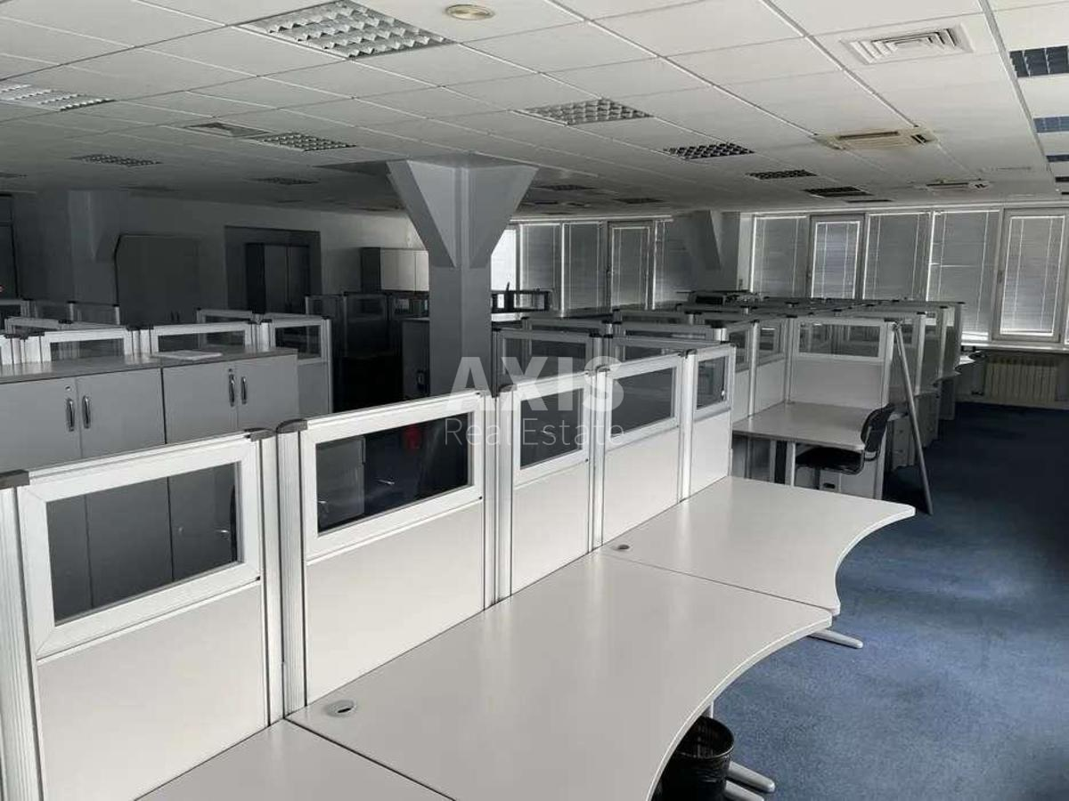 Office shljah Pyrogivs'kyj 167А, 564m2314640