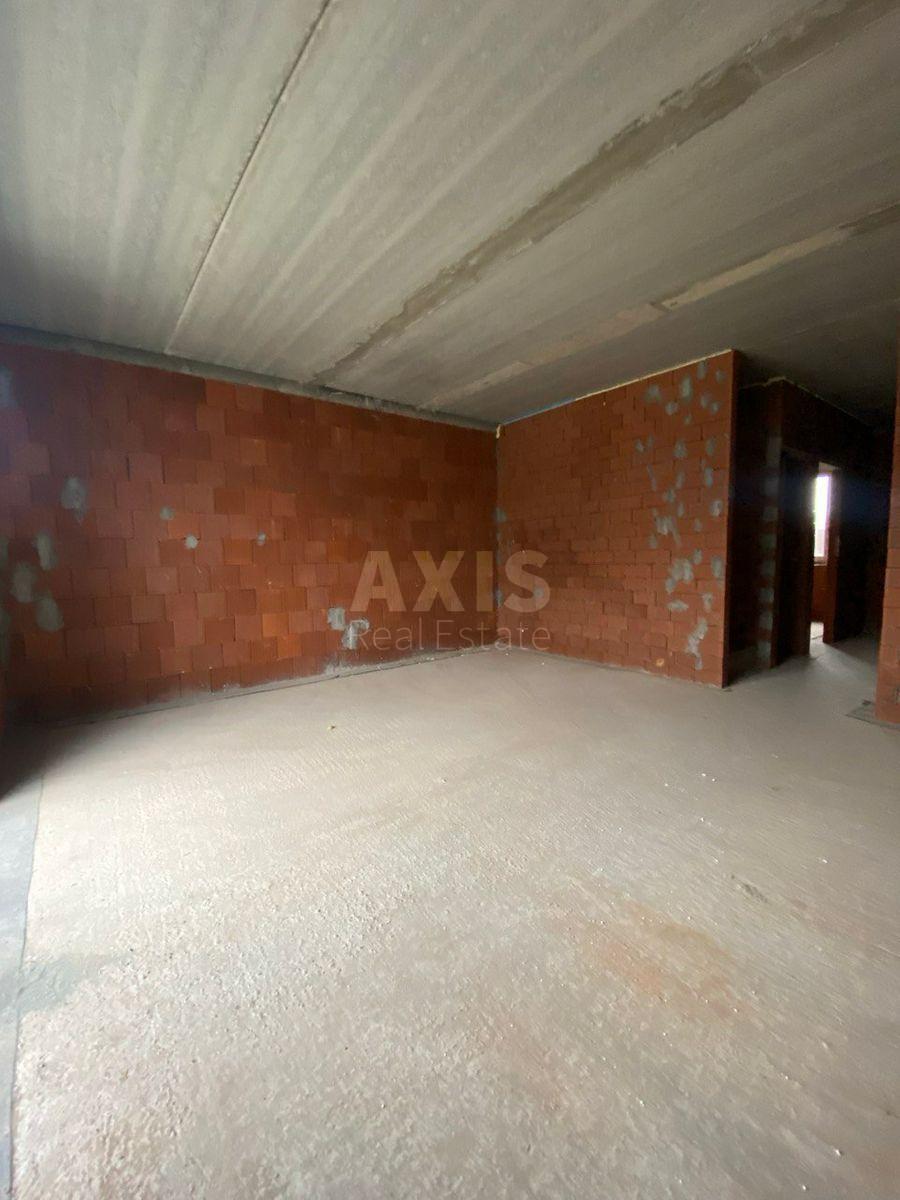 House vul. Tereshkovoi' Valentyny, 110m2, Kyiv city582693