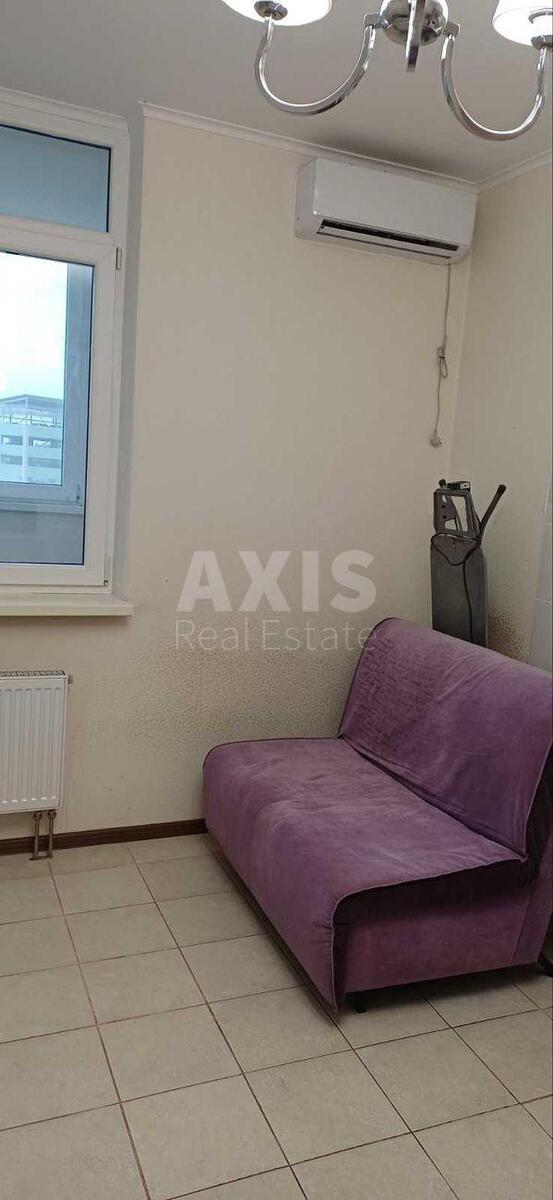 1k apartment vul. Voskresens'ka 14626256