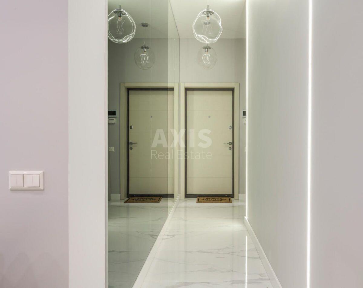 2k apartment vul. Jevgena Konoval'cja 36Є5814214