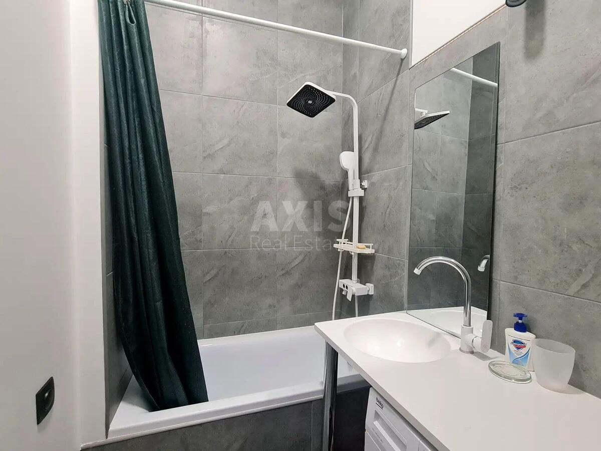 1k apartment vul. Volos'ka 2624718