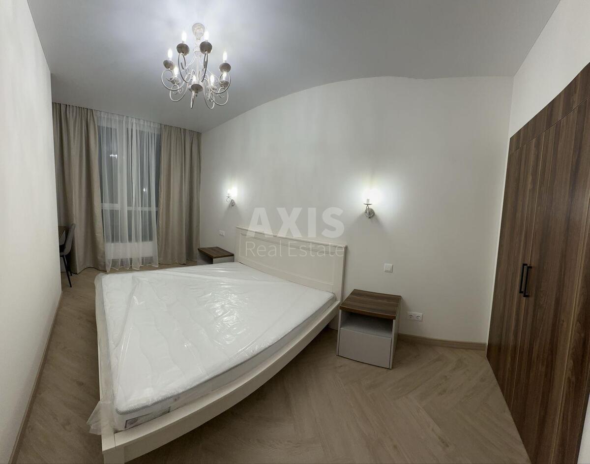 2к квартира ул. Ревуцкого 40624932