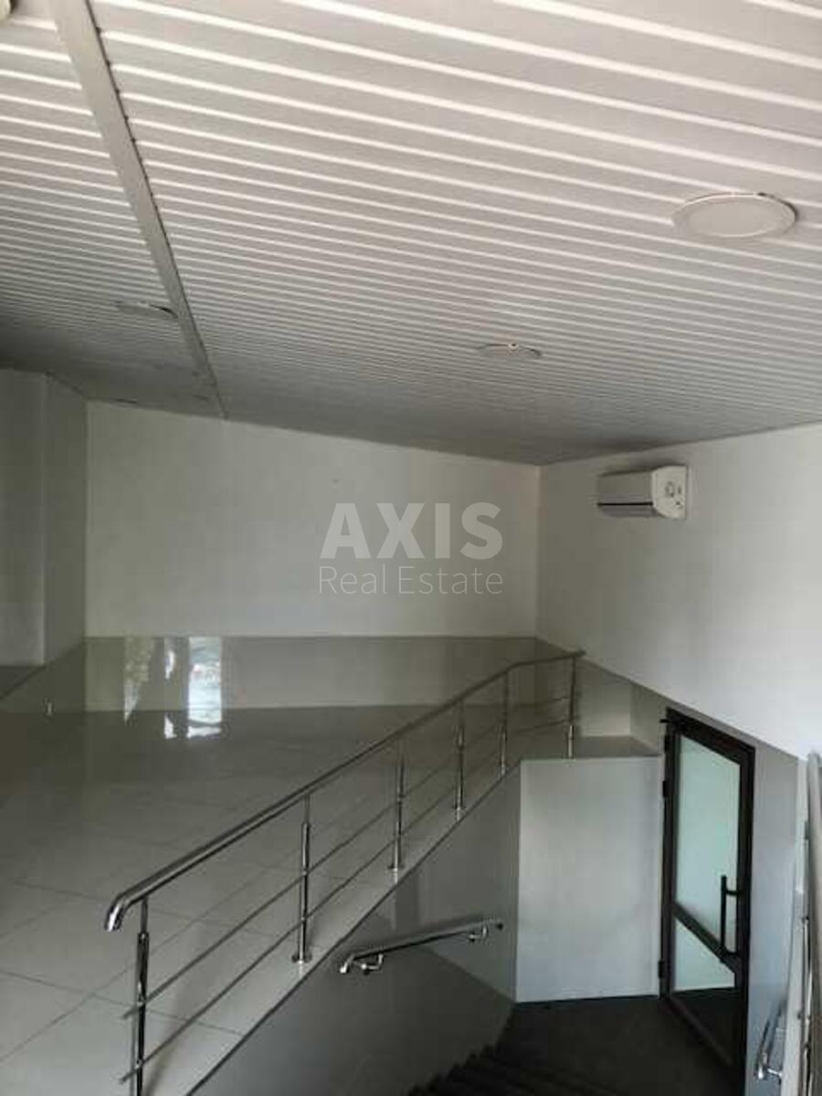 Trade object vul. Trostjanec'ka 4/2, 232m2582030