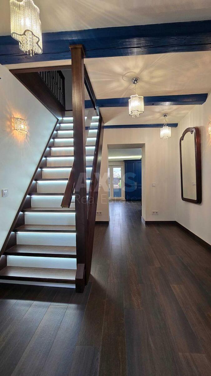 House vul. Kozac'ka, 200m2, Kyiv city624975