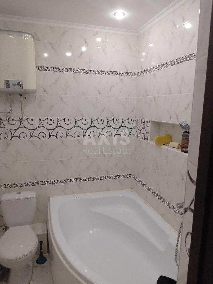 1k apartment vul. Tumanjana Ovanesa 38