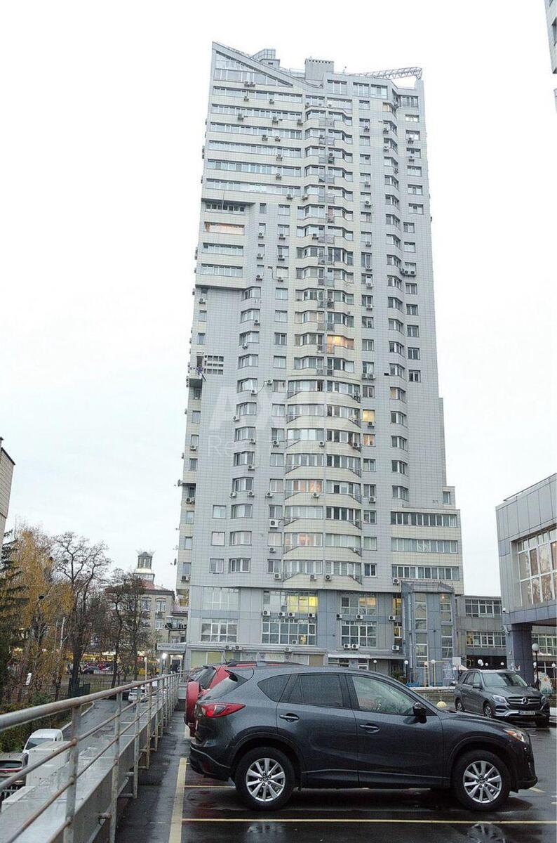 3к квартира ул. Гетьмана Вадима 18