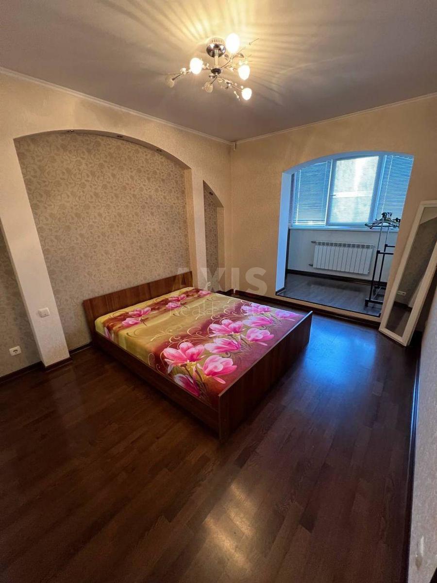 3k apartment vul. Geroi'v Sevastopolja 141