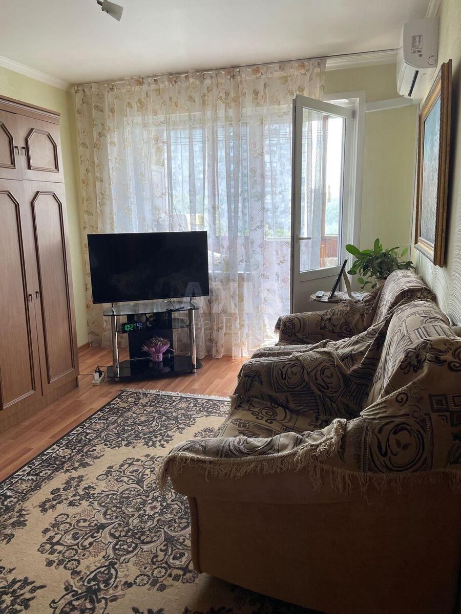 2k apartment vul. Tymoshenka Marshala 13580924