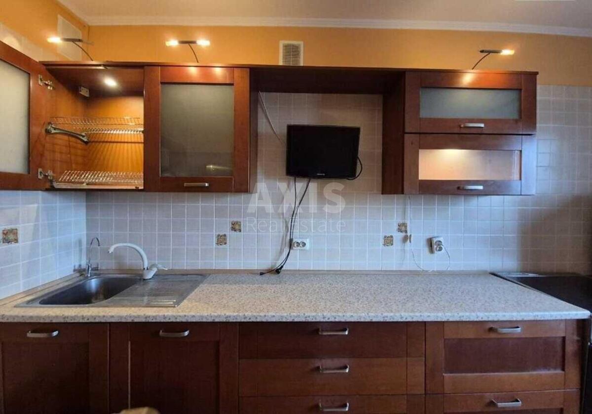 3k apartment vul. Myloslavs'ka 4623860