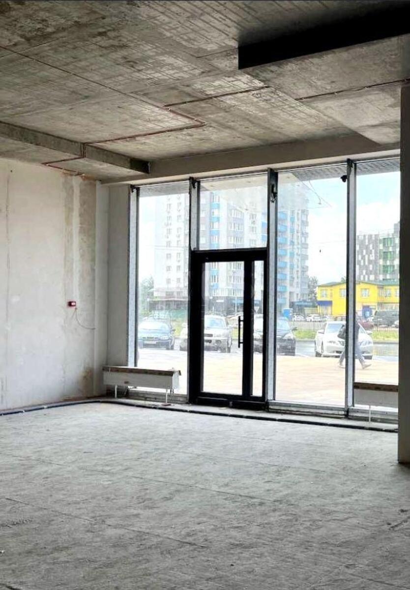Объект торговли пр-т Оболонский 6А, 96м2624082