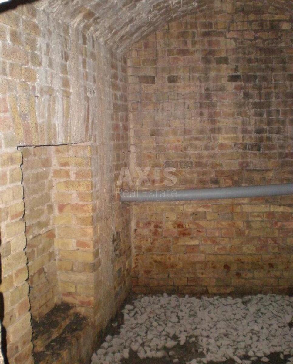 Service object vul. Velyka Zhytomyrs'ka 13, 315m21
