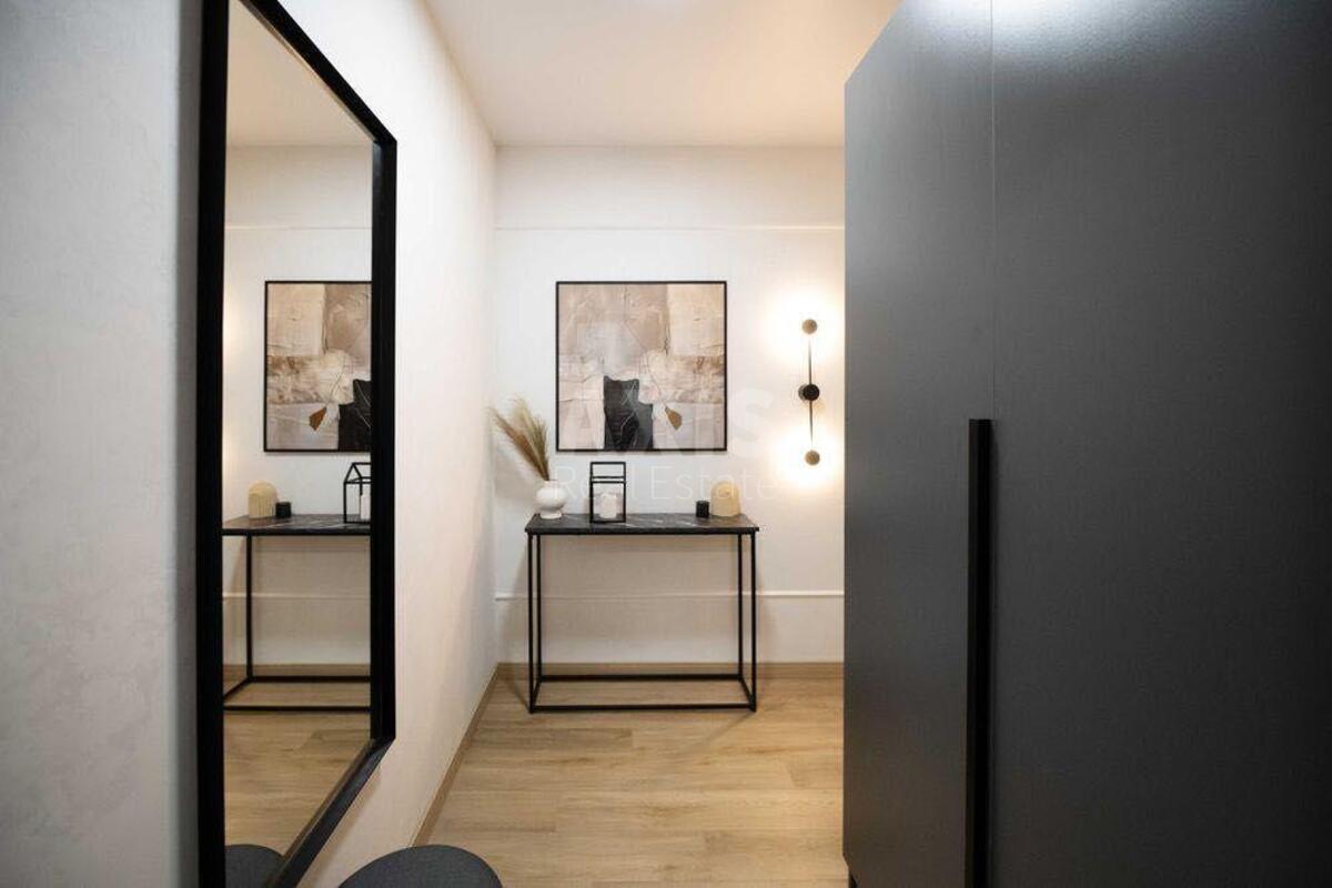 2k apartment vul. Zlatoustivs'ka 259