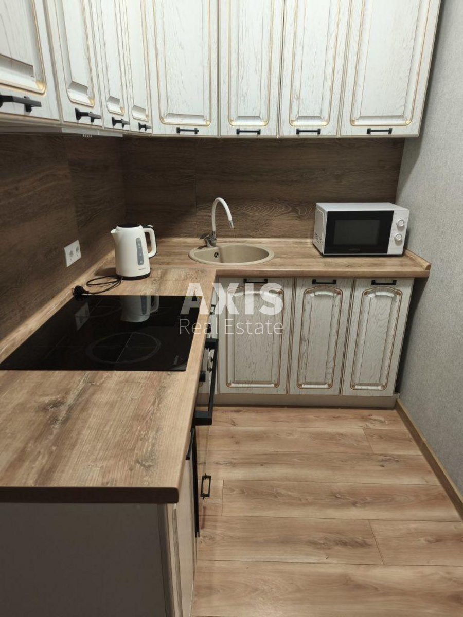 1к квартира ул. Бакинская 37В