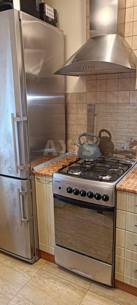 1k apartment vul. Rajduzhna 2Б0