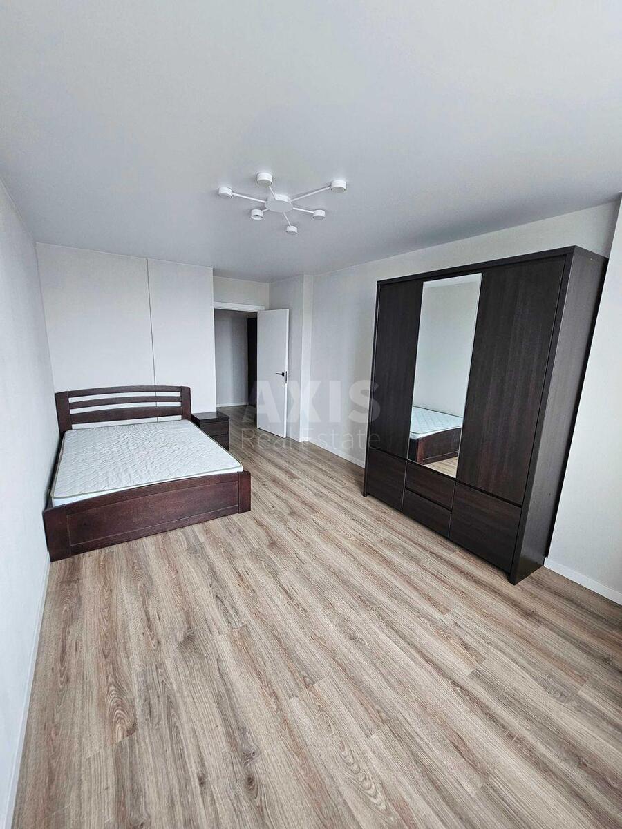 2k apartment vul. Myhajla Maksymovycha 32Б572296