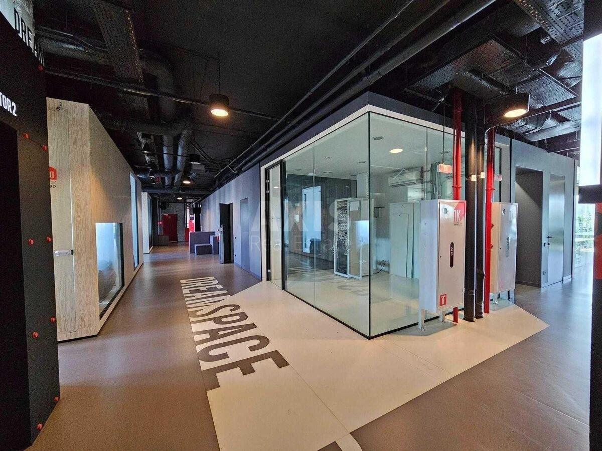 Office bul. Lepse Ivana 6Б, 1400m2572455