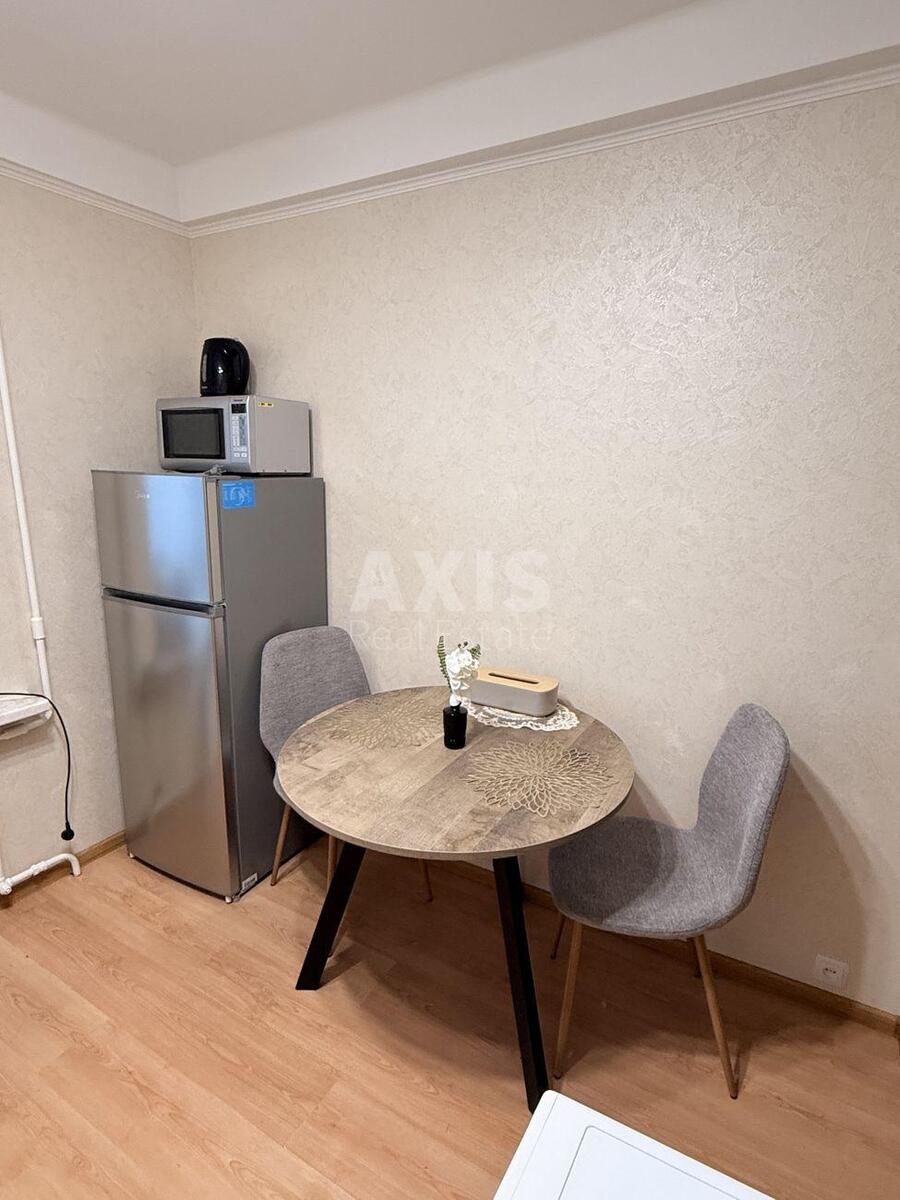 1к квартира пр-т Оболонский 37616702