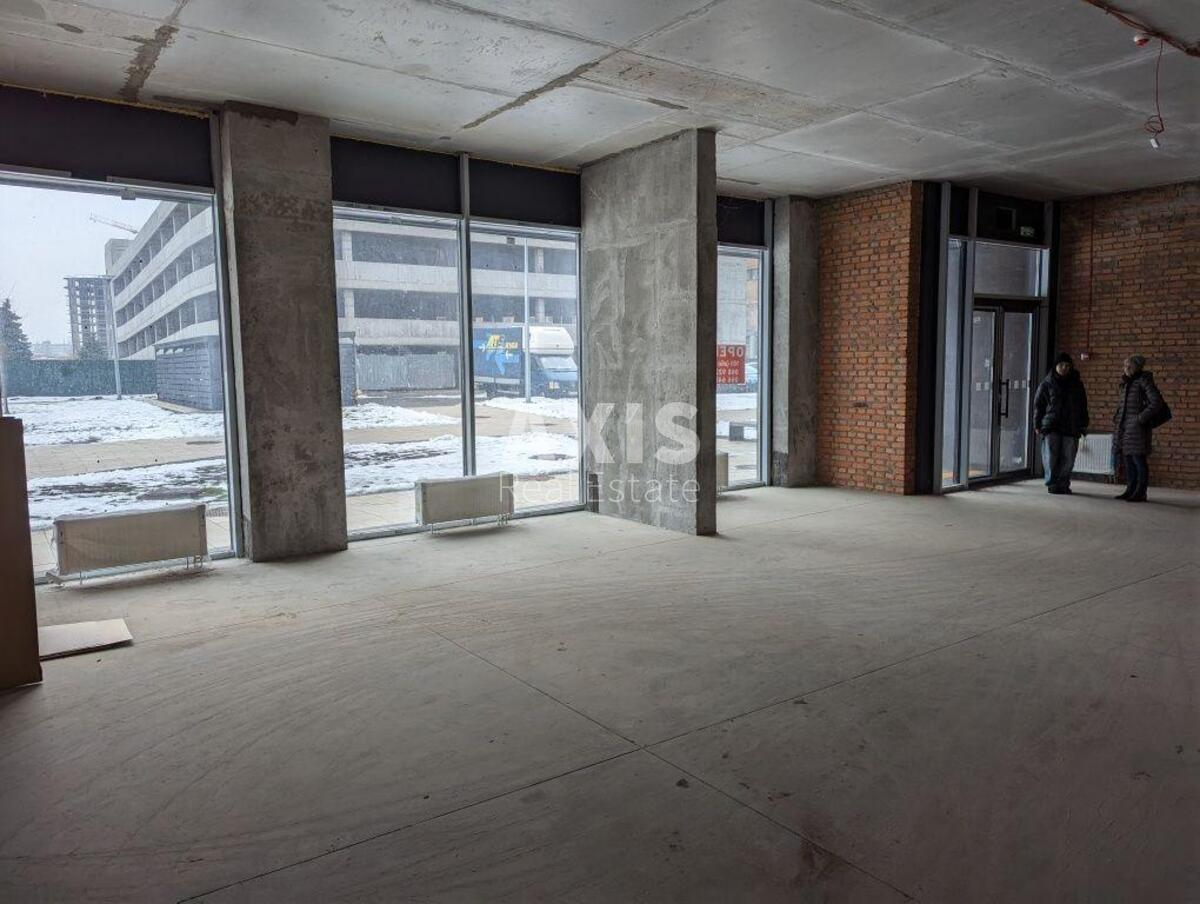 Service object vul. Viktora Nekrasova 10А, 101m2554491