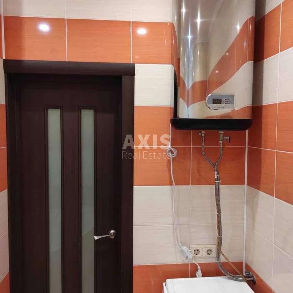 1k apartment vul. Kudrjashova 16270504