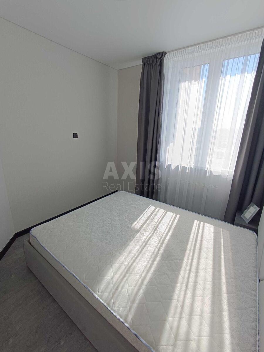 1k apartment prov. Baltijs'kyj 3А
