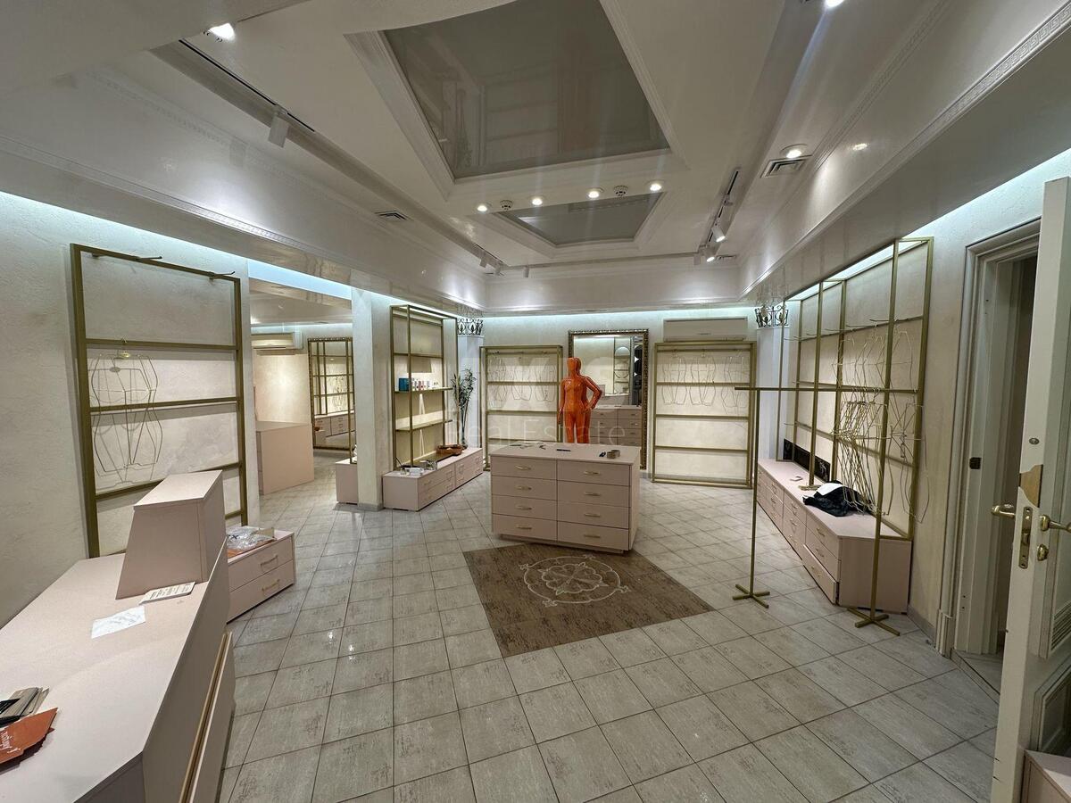 Trade object vul. Zan'kovec'koi' 10, 200m257417