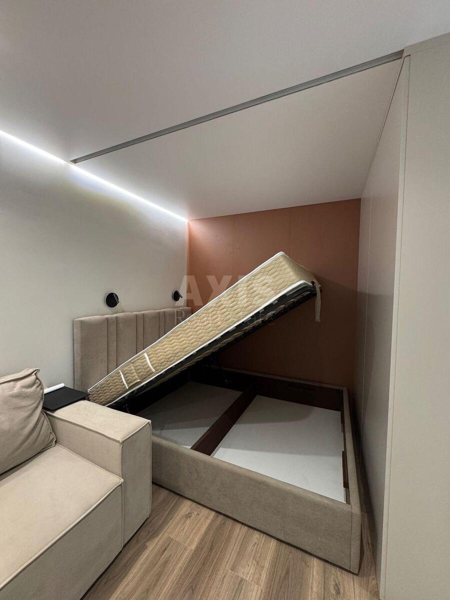 1к квартира ул. Демеевская 39618186