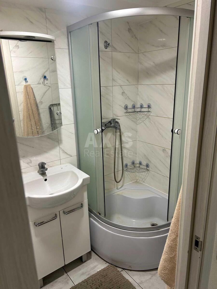 1k apartment vul. Mashynobudivna 417
