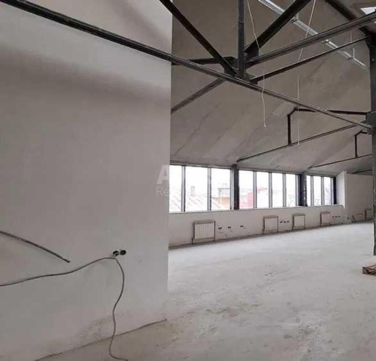 Office vul. Zhyljans'ka 14Б, 255m2618580