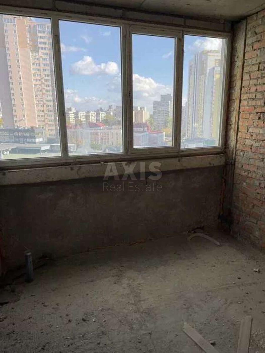 3k apartment pr-t Lobanovs'kogo 4В, корп. 33