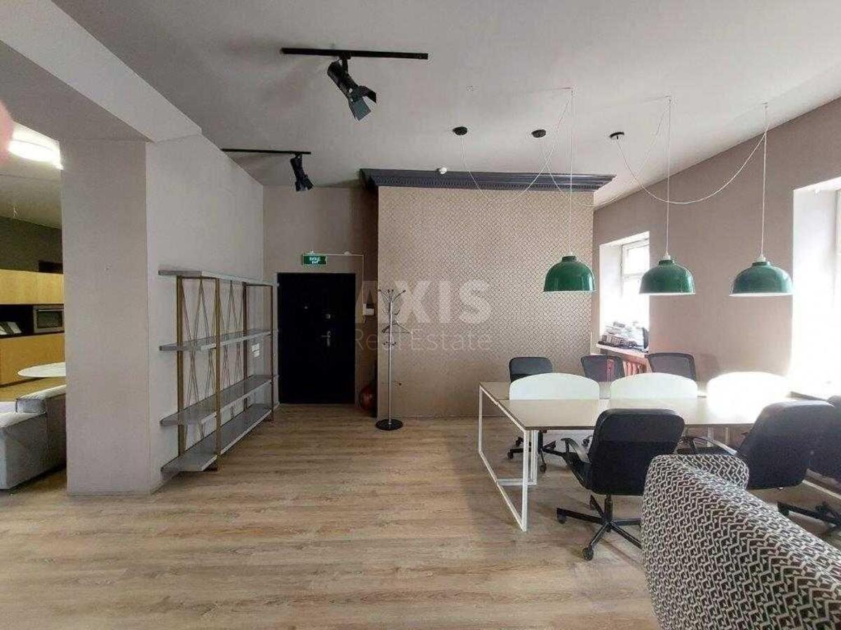 Office vul. Verhnij Val 16, 210m2575403