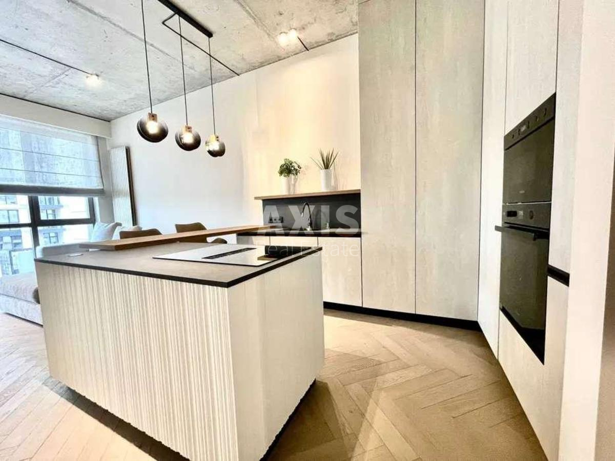 2к квартира ул. Бульварно-Кудрявская 15280610
