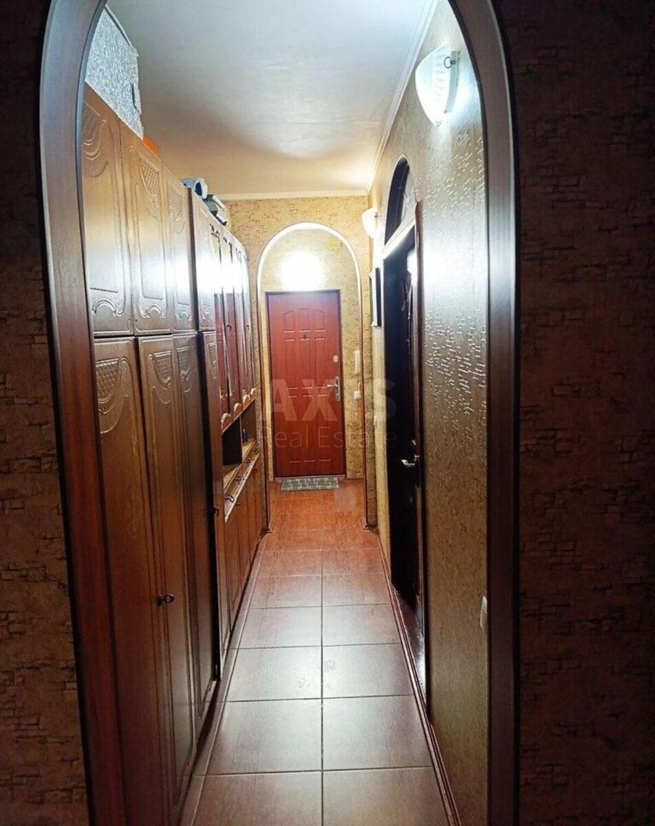 3к квартира ул. Закревского Николая 895