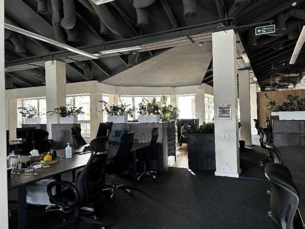 Office vul. Gajdara 58/10, 944m2576492