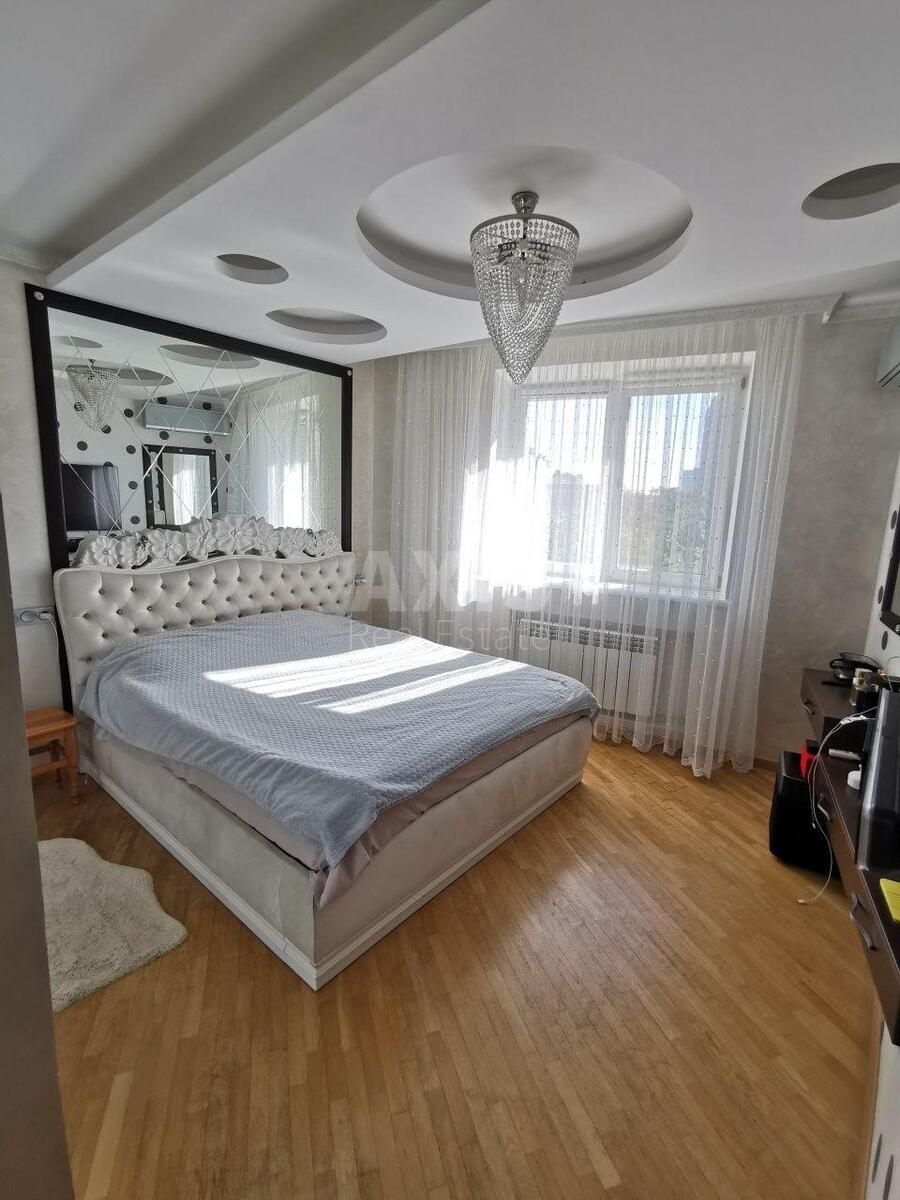 3k apartment vul. Avtozavods'ka 999