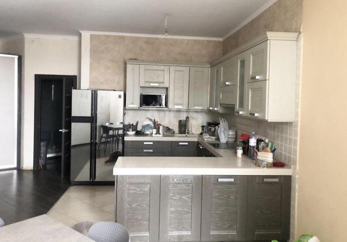 2k apartment vul. Poltavs'ka 10