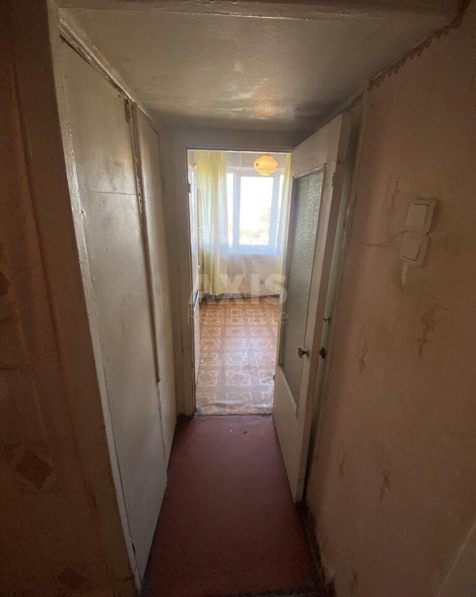 2k apartment vul. Symyrenka 13/15