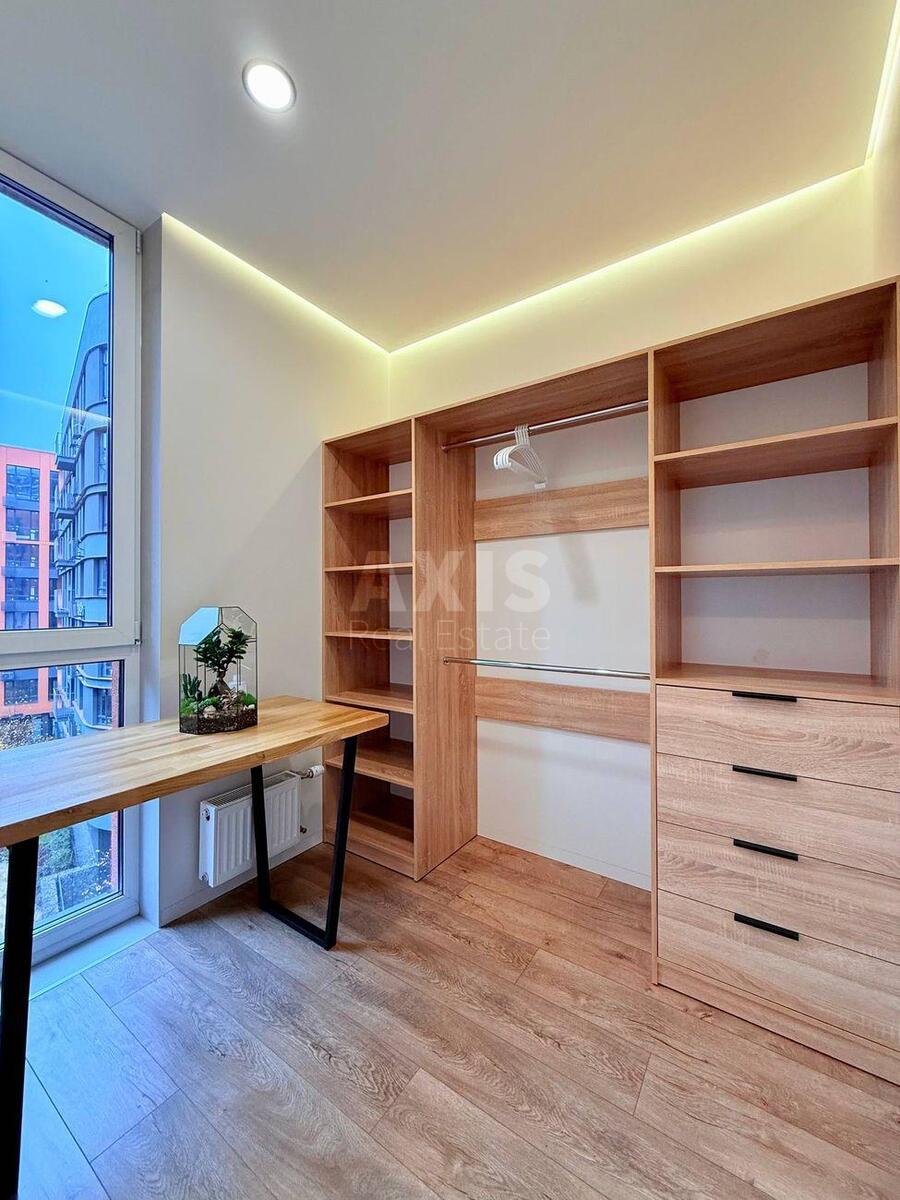 1k apartment bul. Ryl's'kogo Tadeja 16202114