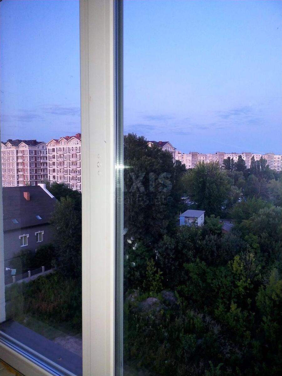 2к квартира ул. Ивана Билыка 11577376