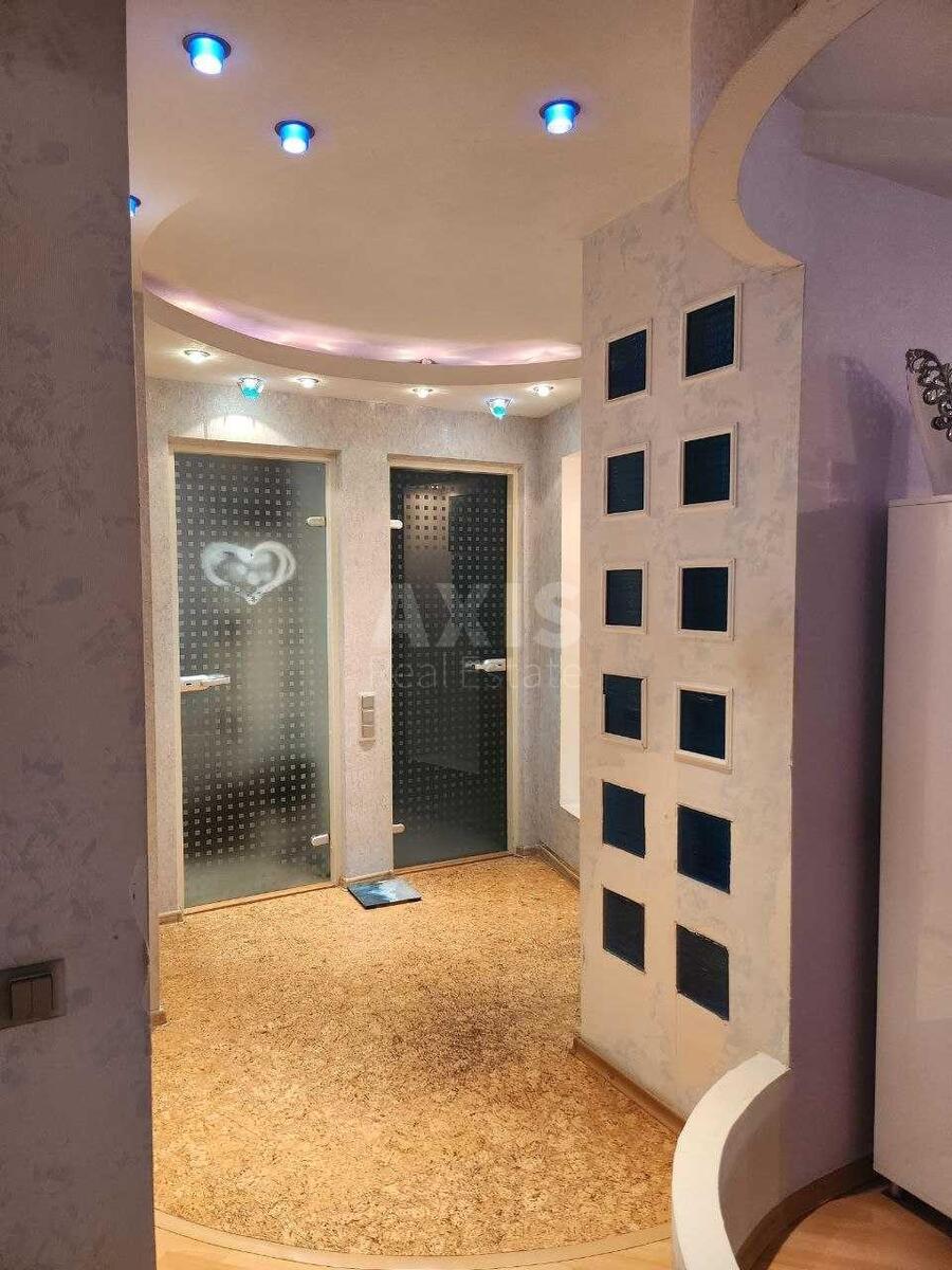 1k apartment pr-t Peremogy 146/24