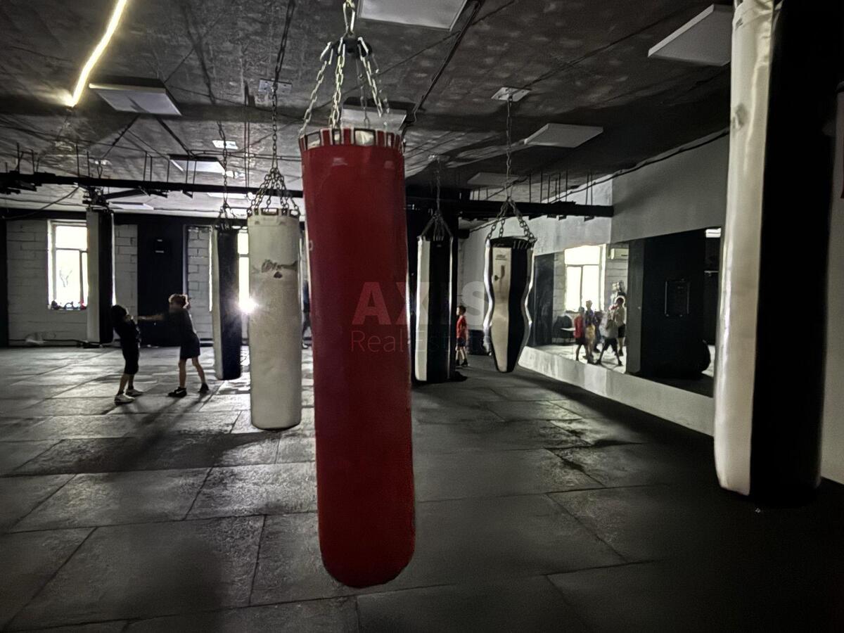 Объект торговли ул. Светлицкого 35, 152м2620613