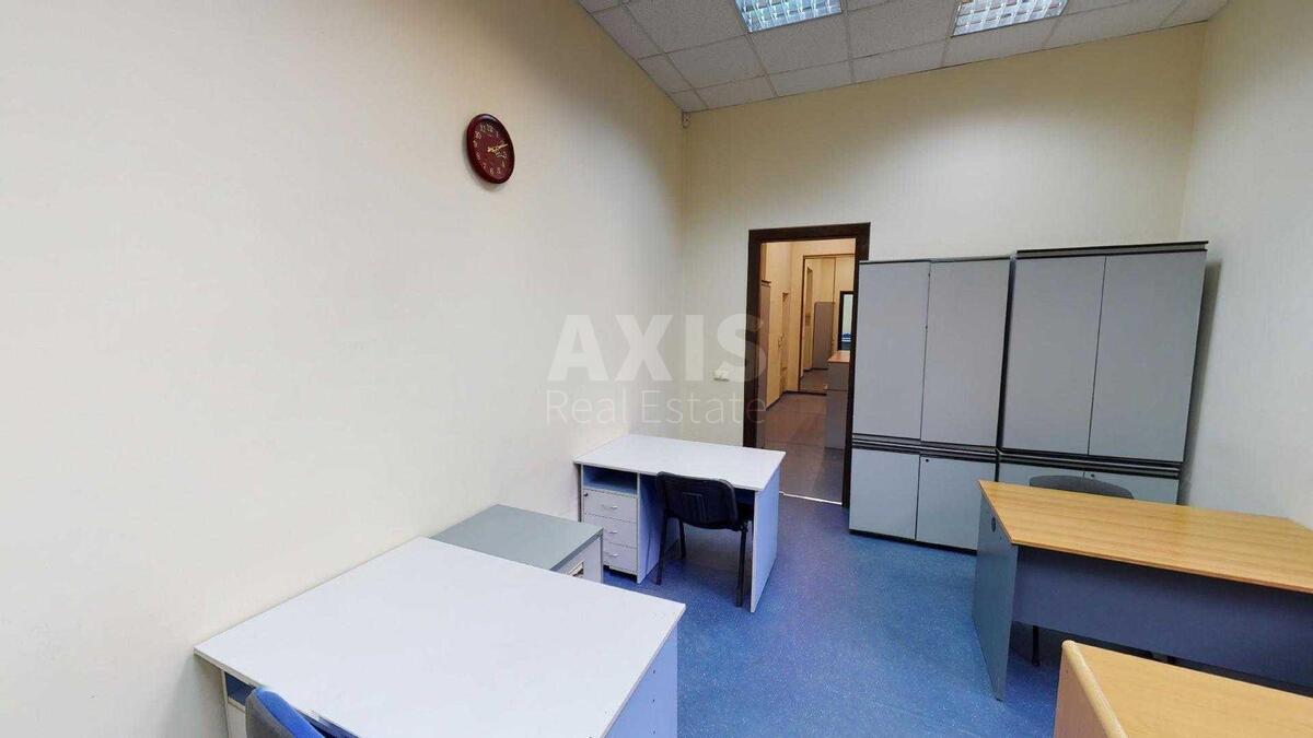 Офис ул. Саксаганского 58, 133м2620847
