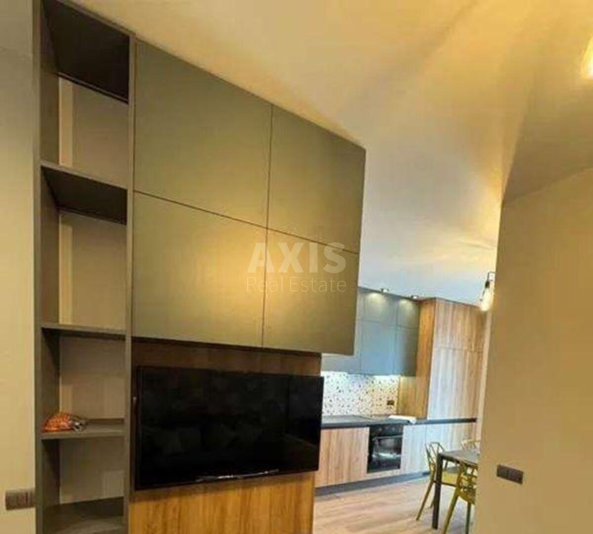 1k apartment vul. Vasyl'kivs'ka 37577861
