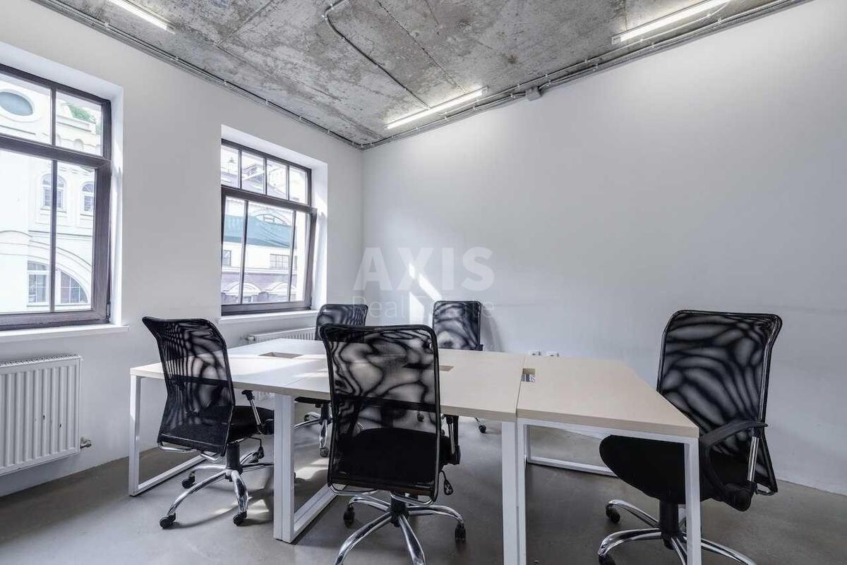 Office vul. Vozdvyzhens'ka 51, 650m2621348