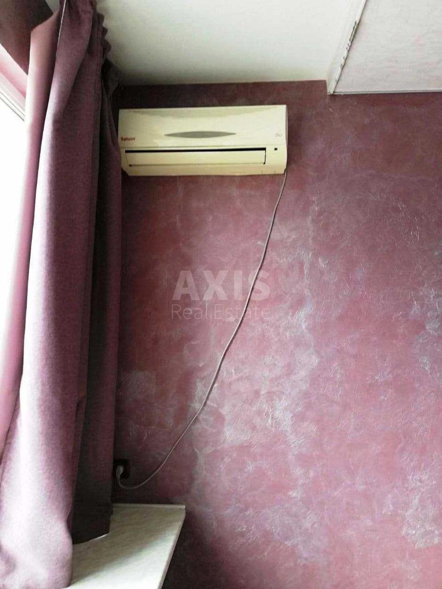 1k apartment vul. Saksagans'kogo 1213