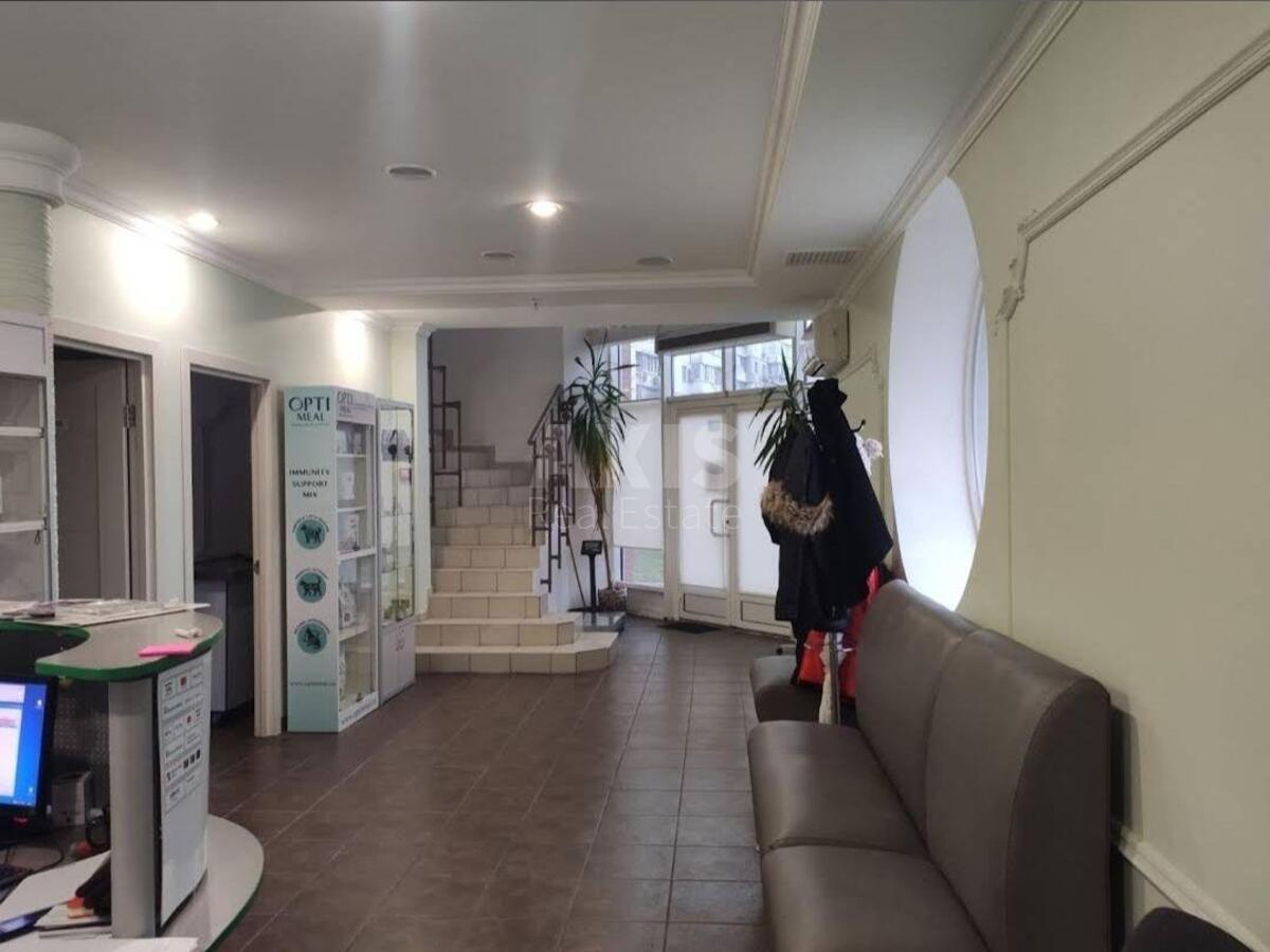 Trade object vul. Pryozerna 12Б, 260m2578463