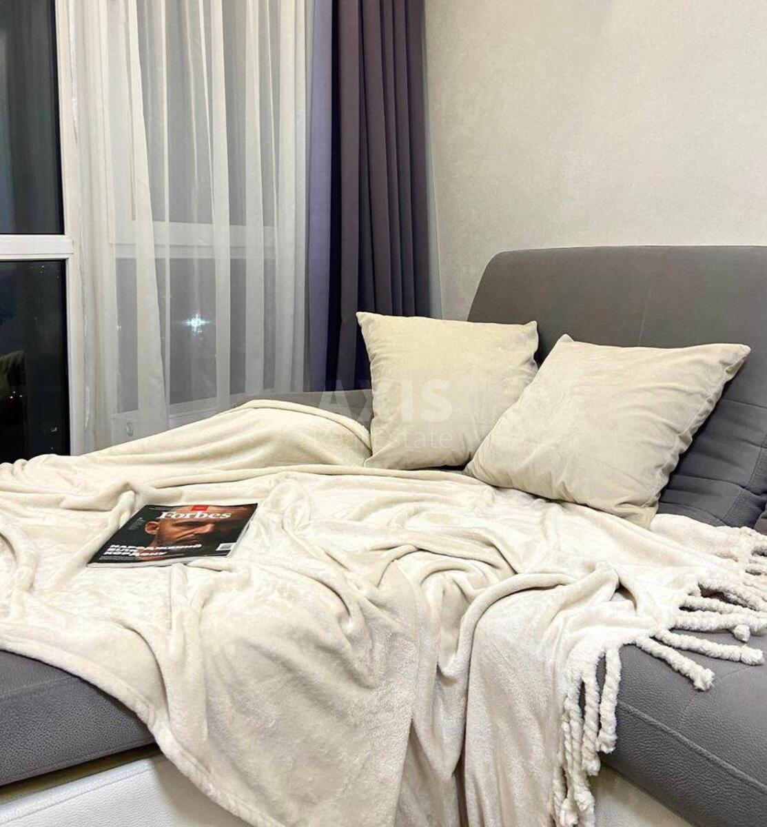2k apartment pr-t Sobornosti 21В578853