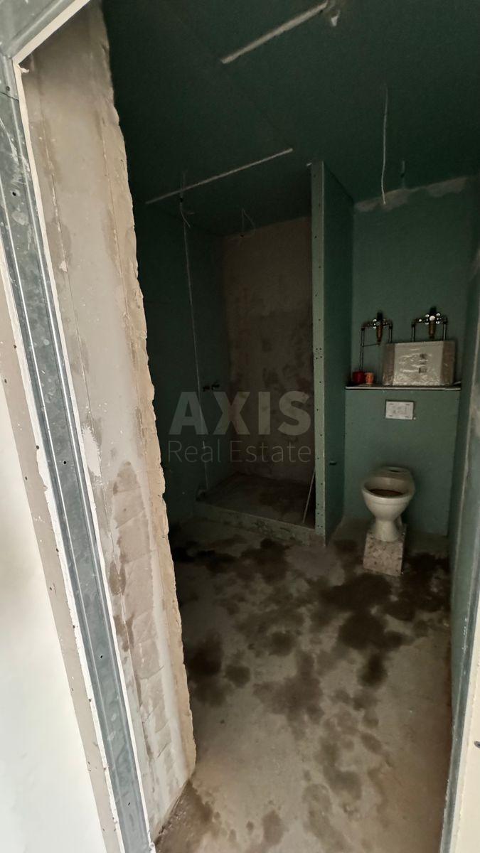 1k apartment vul. Krakivs'ka 274