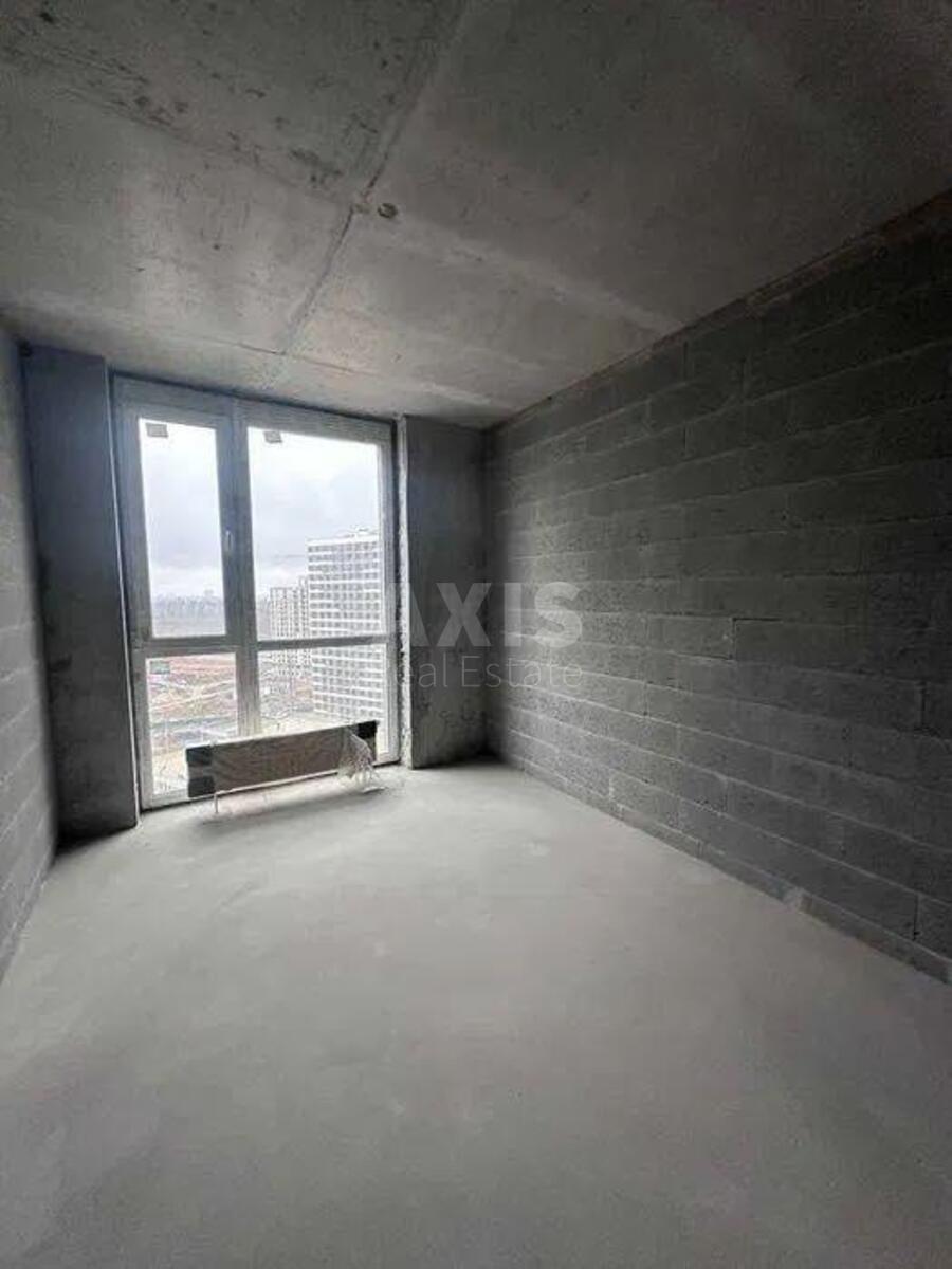 3k apartment vul. Grechka Marshala 441