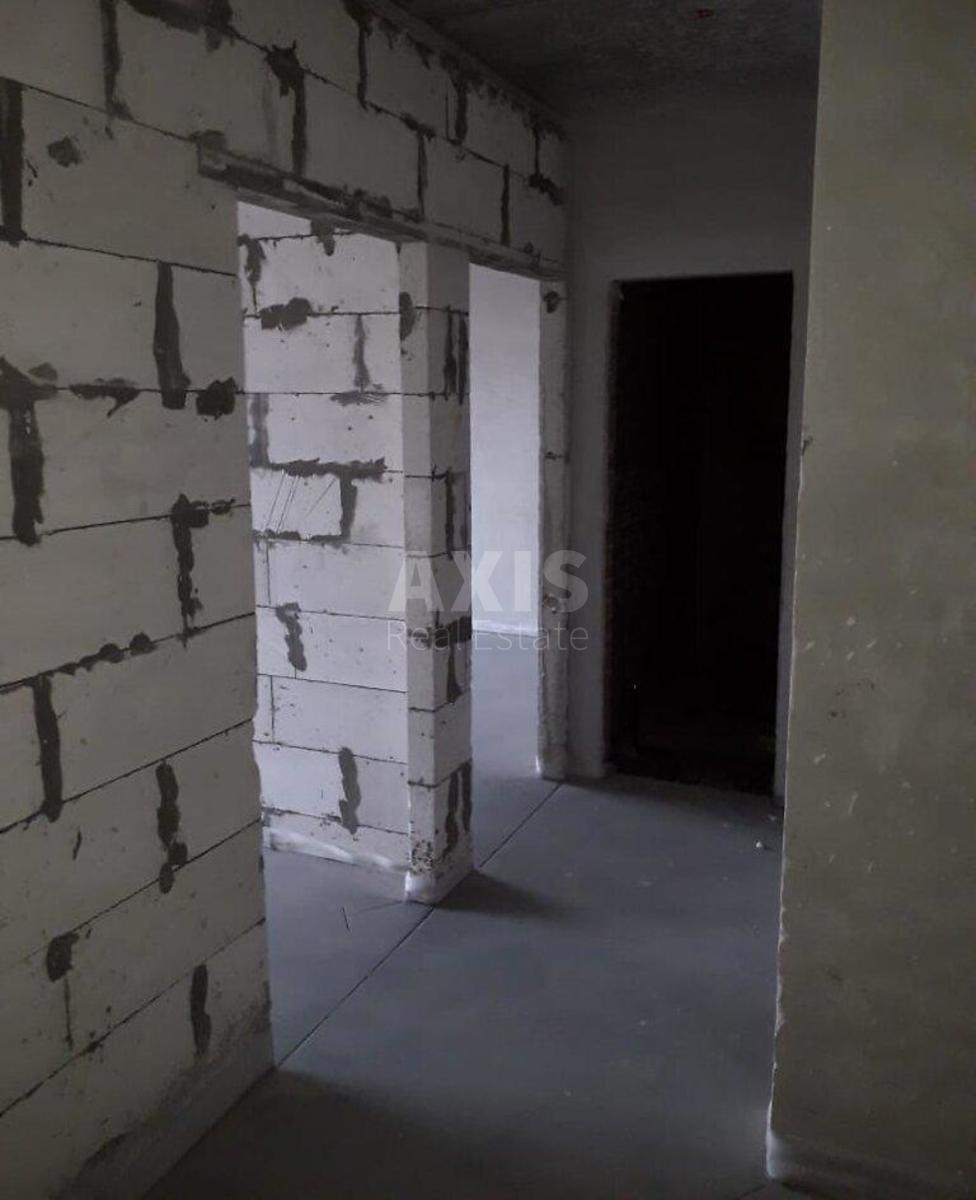 2k apartment vul. Boryspil's'ka 22