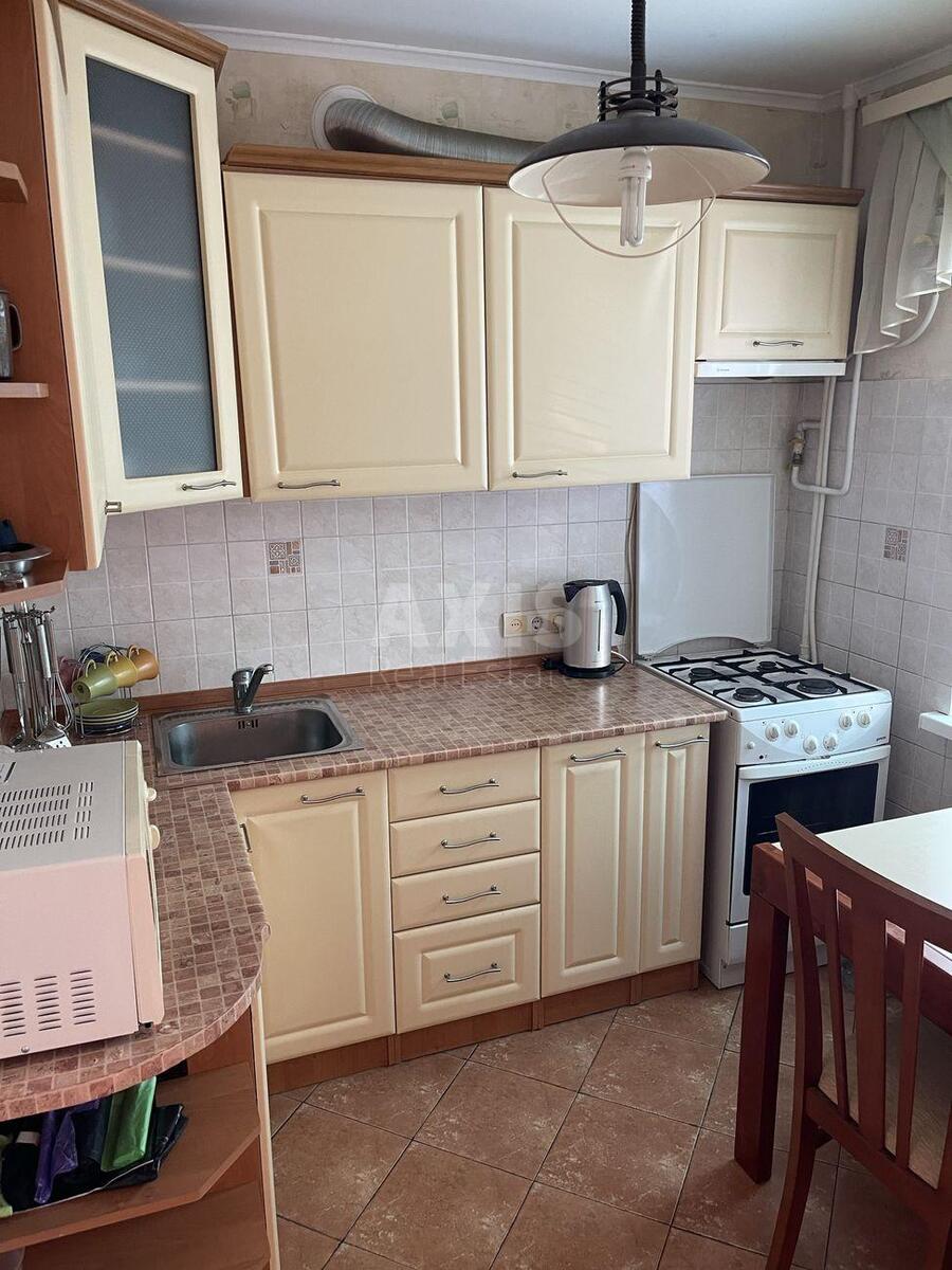 2k apartment uzv. Lysogirs'kyj 20